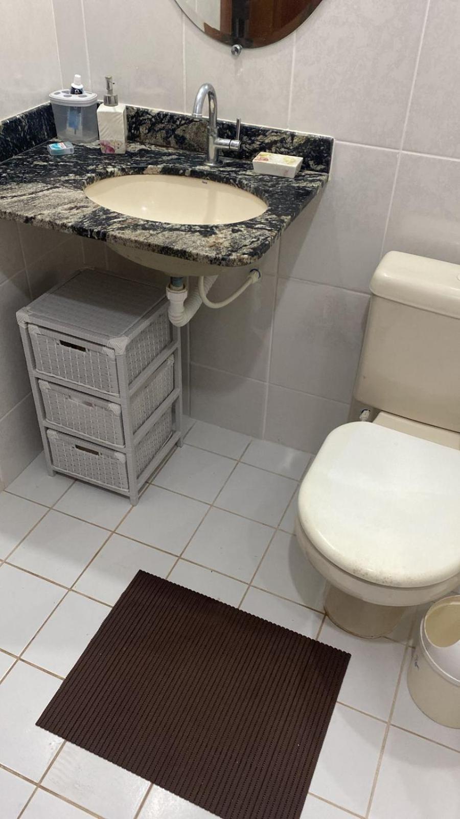 Apartamento Enseada Azul 구아라파리 외부 사진