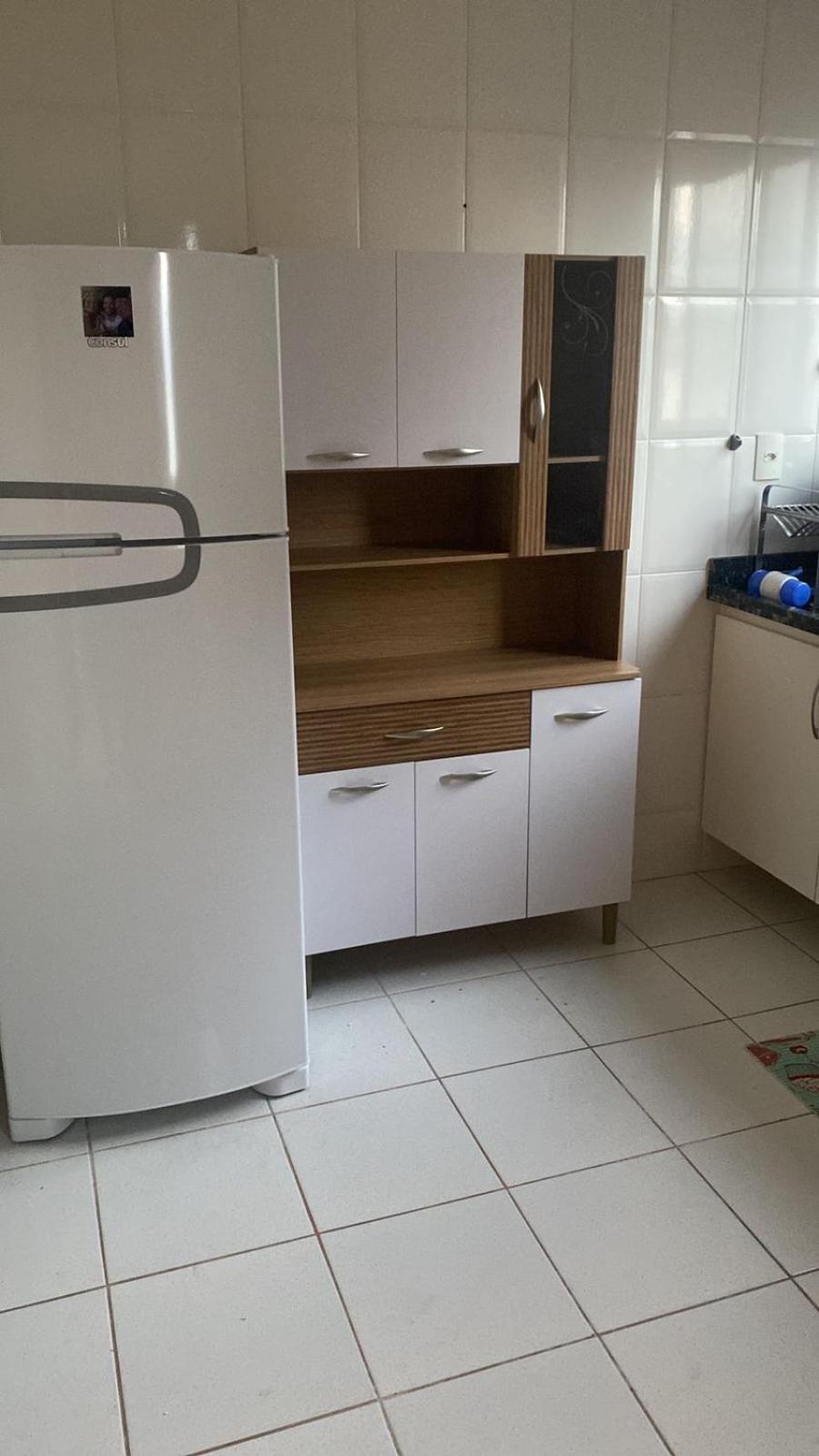 Apartamento Enseada Azul 구아라파리 외부 사진