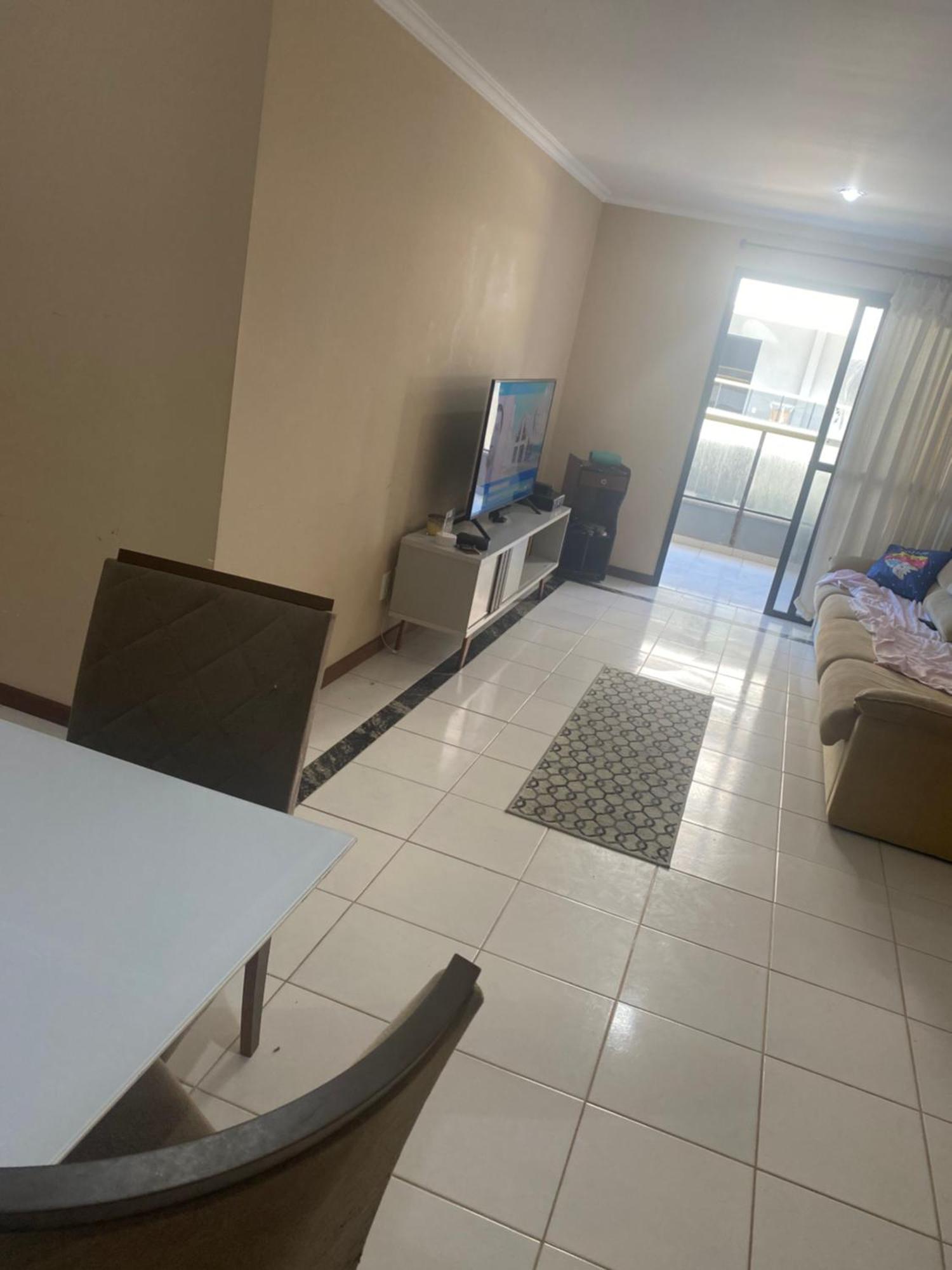 Apartamento Enseada Azul 구아라파리 외부 사진