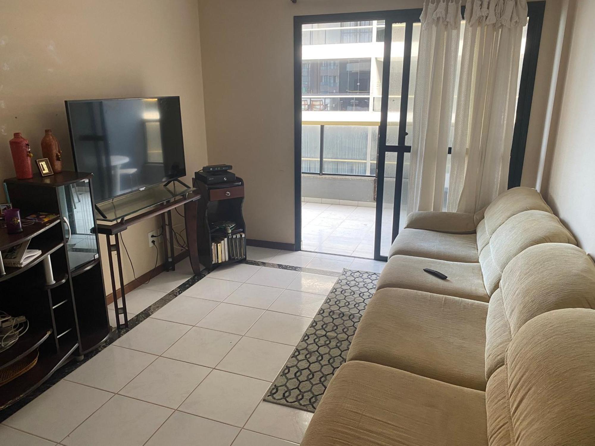 Apartamento Enseada Azul 구아라파리 외부 사진